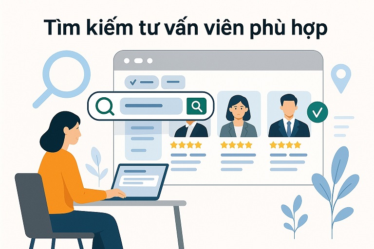 Tài khoản thực khách
